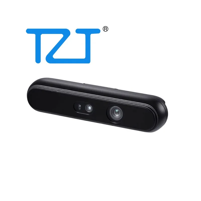 TZT 2ORBBEC Gemini 336L 0,25-6,0 м полноценный бинокулярный структурированный свет с глобальным затвором 3D-камера ИК-камера с глубиной визуализации
TZT 2ORBBEC Gemini 336L 0,25-6,0 м полноценный бинокулярный структурированный свет с глобальным затвором 3D-камера ИК-камера с глубиной визуализации