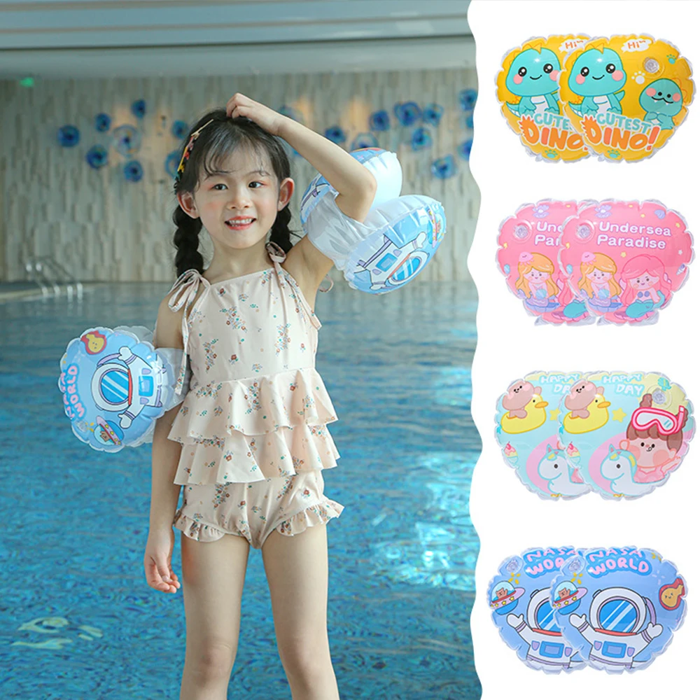 Baby Float Cartoon Arm Sleeve Life Jacket Swimsuit Foam Safety Swimming Training Floating Pool Float Swimming Ring Life Vest
Baby Float Cartoon Arm Sleeve Life Jacket Swimsuit Foam Safety Swimming Training Floating Pool Float Swimming Ring Life Vest