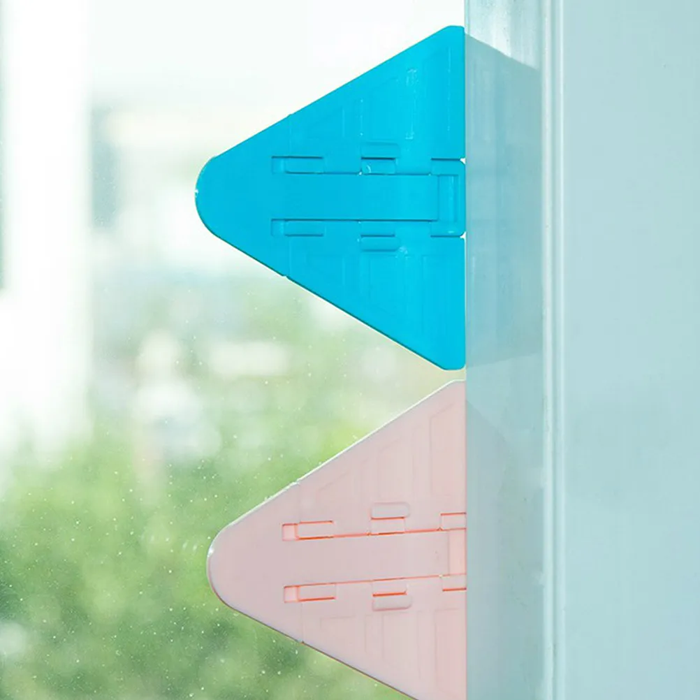 8Pcs Window Lock Catch Child Safety Door Locks Transparent Security Stopper for Home Use Lightweight ABS Material Safe Kid
8Pcs Window Lock Catch Child Safety Door Locks Transparent Security Stopper for Home Use Lightweight ABS Material Safe Kid