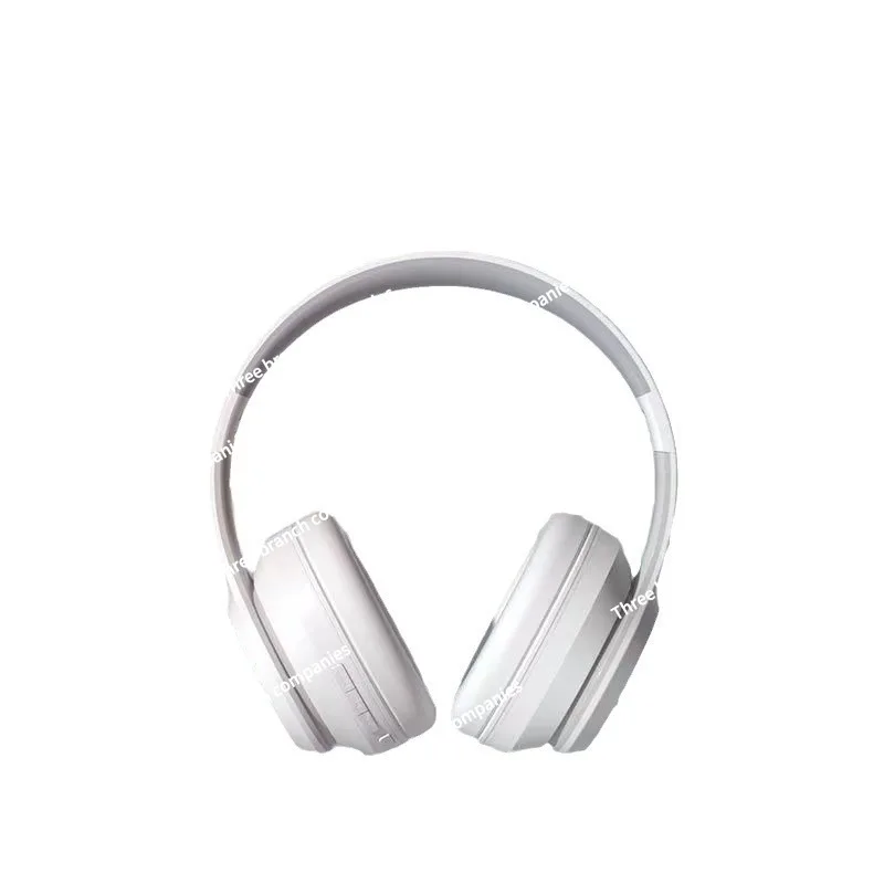 Cross-Border Hot 2024 New Headset Bluetooth Headset Noise Reduction Ultra-Long Life Battery Mobile Phone Computer Universal
Cross-Border Hot 2024 New Headset Bluetooth Headset Noise Reduction Ultra-Long Life Battery Mobile Phone Computer Universal