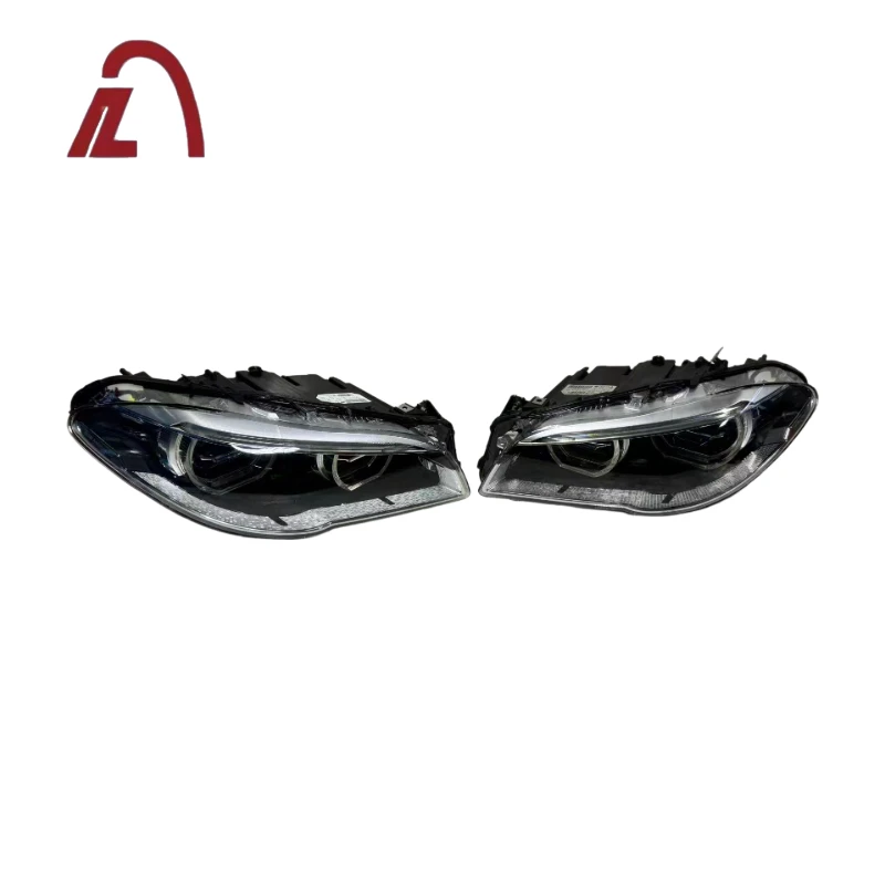 LED Headlights for 5 Series 520i 525i 528i 530i F10 F11 F18 2014 2015 2016 High Configuration F18 Headlights Car Accessories
LED Headlights for 5 Series 520i 525i 528i 530i F10 F11 F18 2014 2015 2016 High Configuration F18 Headlights Car Accessories