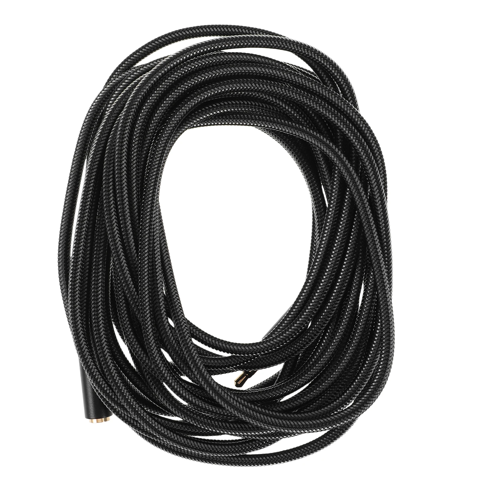 Headphone Extension Cord 5M AUX Cable Durable Audio Transmission Flexible Connection High Fidelity Sound Strain Relief Design
Headphone Extension Cord 5M AUX Cable Durable Audio Transmission Flexible Connection High Fidelity Sound Strain Relief Design