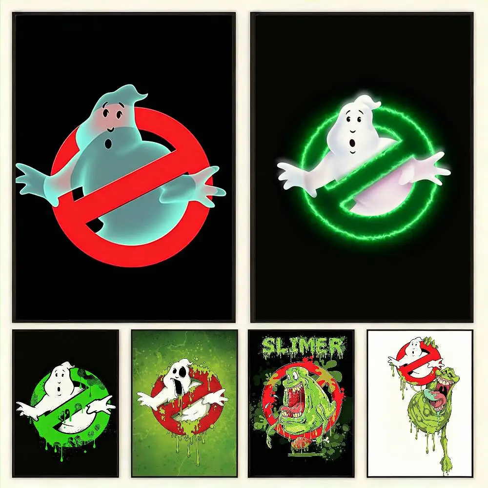 M-Movie G-Ghostbusters Poster HD Quality Wall Art Retro Posters For Home Room Wall Decor Self Adhesive
M-Movie G-Ghostbusters Poster HD Quality Wall Art Retro Posters For Home Room Wall Decor Self Adhesive