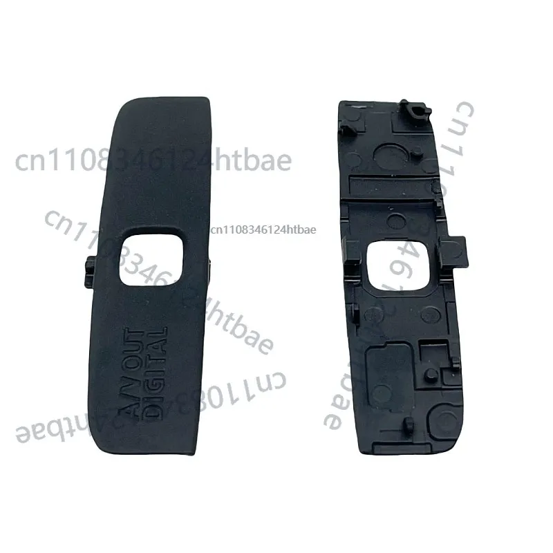 Replacement Side A/V OUT USB Rubber Cover For Canon IXUS145 150 160 165 175 185
Replacement Side A/V OUT USB Rubber Cover For Canon IXUS145 150 160 165 175 185