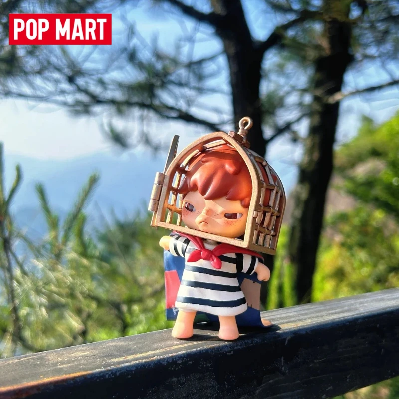 Оригинальная серия POPMART Hirono Tamed Wildgrass: Слепая коробка «Состояние жизни» — Эмоциональное проявление, отражение реальности, счастливый подарок
Оригинальная серия POPMART Hirono Tamed Wildgrass: Слепая коробка «Состояние жизни» — Эмоциональное проявление, отражение реальности, счастливый подарок