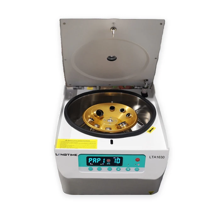 Electric PRP Centrifuge Machine Lab Medical Practice LCD Display Medical Beauty PRP 10ML ankle Rotors
Electric PRP Centrifuge Machine Lab Medical Practice LCD Display Medical Beauty PRP 10ML ankle Rotors