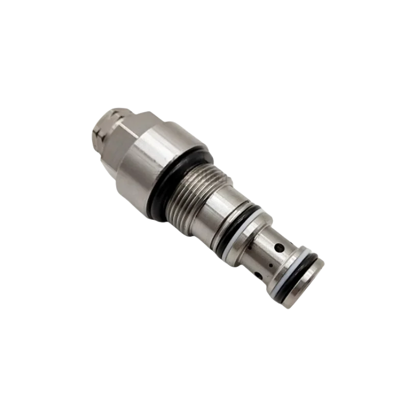 Komatsu PC200 220-6 7 8 Travel Роторный разгрузочный клапан Распределитель LS Клапан для тяжелого оборудования
Komatsu PC200 220-6 7 8 Travel Роторный разгрузочный клапан Распределитель LS Клапан для тяжелого оборудования