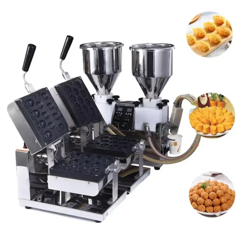 Commercial Japanese cake machine separator Korean cream cake machine
Commercial Japanese cake machine separator Korean cream cake machine