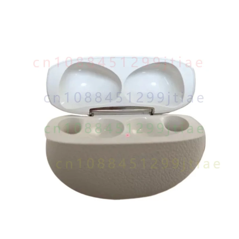 Earphone Earbuds Charging Case Dock For OPPO ENCO X3
Earphone Earbuds Charging Case Dock For OPPO ENCO X3