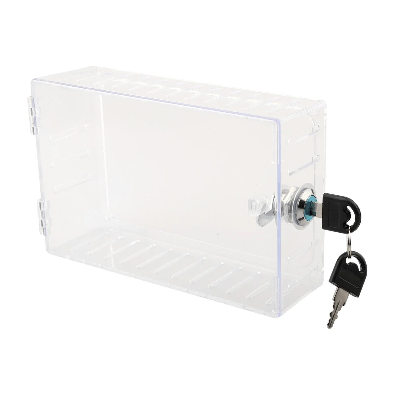 Thermostat Key Lock Thermostat Lock Box Home Use Office Use Includes 2 Keys For Churches Protect Your Thermostat
Thermostat Key Lock Thermostat Lock Box Home Use Office Use Includes 2 Keys For Churches Protect Your Thermostat
