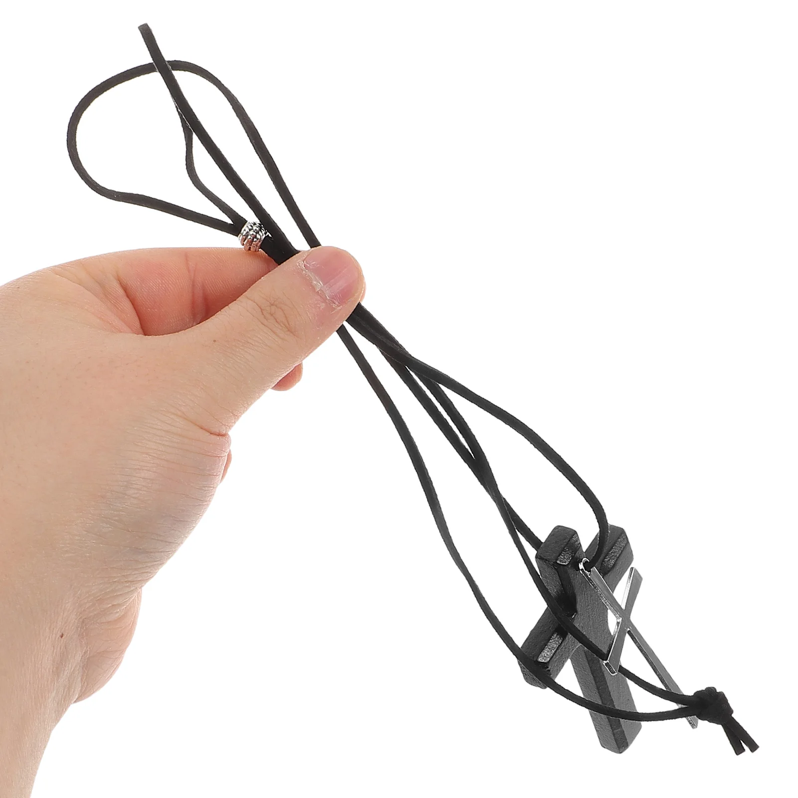 Rearview Mirror Cross Ornaments Vintage Car Decor Pendant Double Layer Charm Church Symbolism Car Interior
Rearview Mirror Cross Ornaments Vintage Car Decor Pendant Double Layer Charm Church Symbolism Car Interior