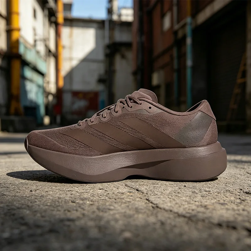 Adidas ADIZERO EVO SL Series Lightweight Speed-Up Tempo Training Rebound Running Shoes KJ1439
Adidas ADIZERO EVO SL Series Lightweight Speed-Up Tempo Training Rebound Running Shoes KJ1439