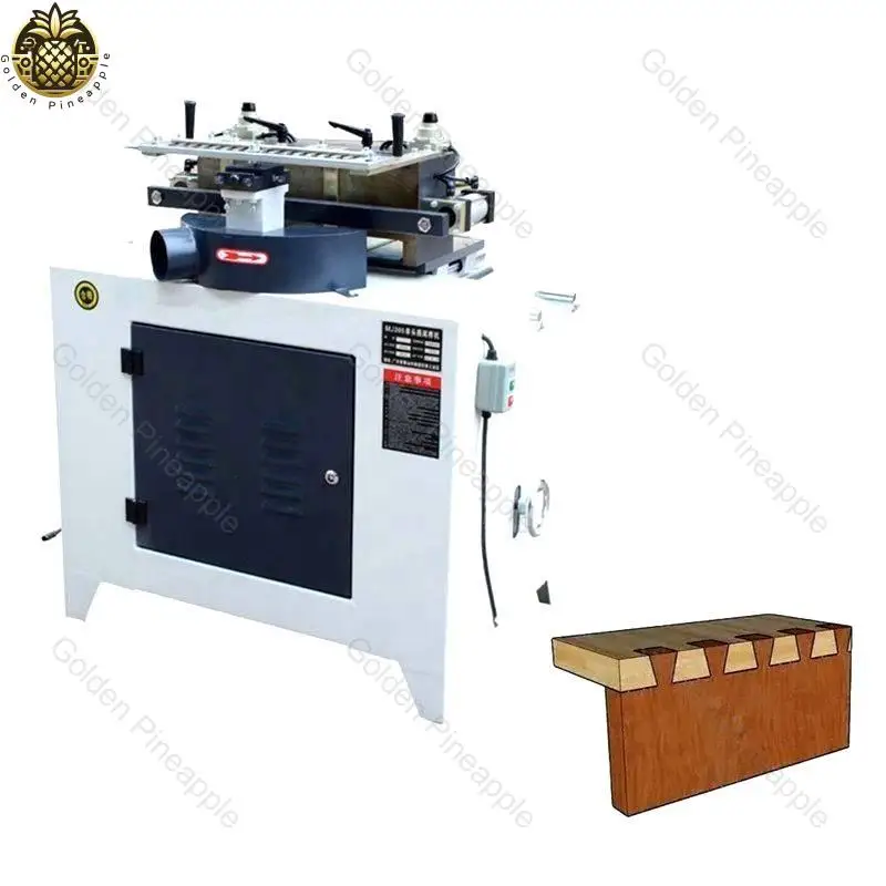 300mm Manual Woodworking Wood Drawer Hive Box Dovetail Tenoner Tool for Joints Jointer Jig Shaper Tenoning Machine
300mm Manual Woodworking Wood Drawer Hive Box Dovetail Tenoner Tool for Joints Jointer Jig Shaper Tenoning Machine