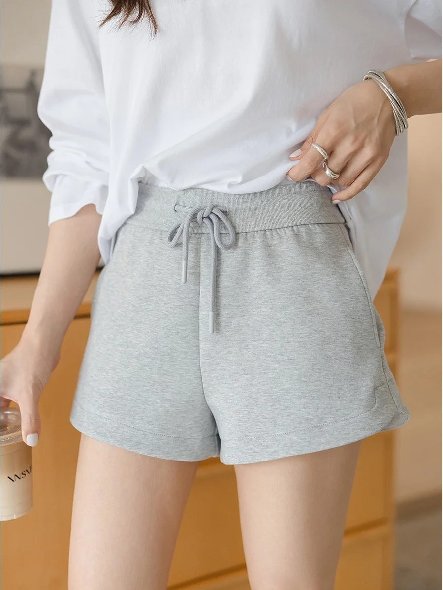 ay Casual Sports orts Women's High Waist Wide Leg Pants Summer Slimming Sweatpants Comfortable Elastic Fiber Polyester
ay Casual Sports orts Women's High Waist Wide Leg Pants Summer Slimming Sweatpants Comfortable Elastic Fiber Polyester
