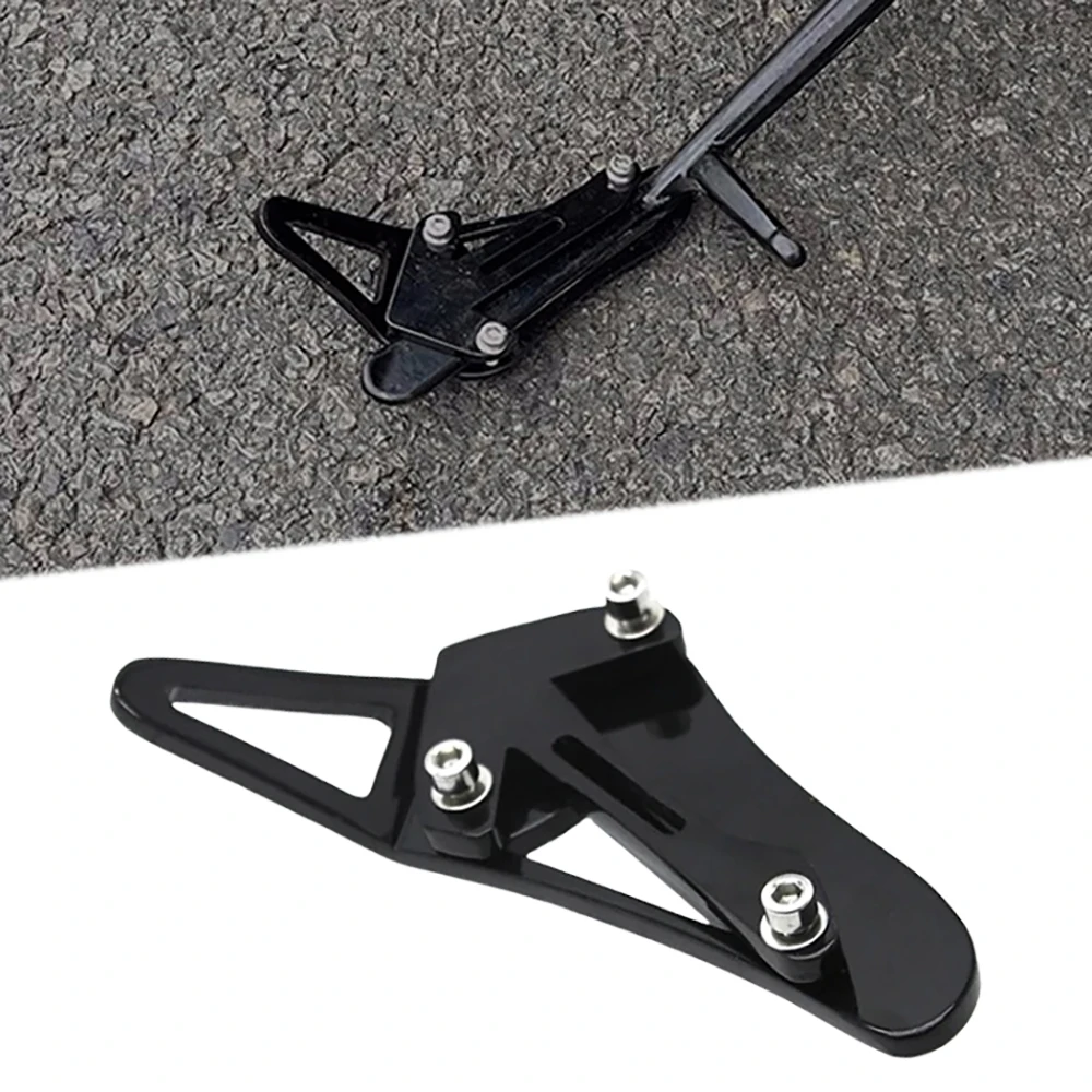 Fit For BMW R-18 R 18 Classic 2020-2022 Accessorie Motorcycle Kickstand Decoration R18 Kickstand Foot Side Stand Extension Pad
Fit For BMW R-18 R 18 Classic 2020-2022 Accessorie Motorcycle Kickstand Decoration R18 Kickstand Foot Side Stand Extension Pad