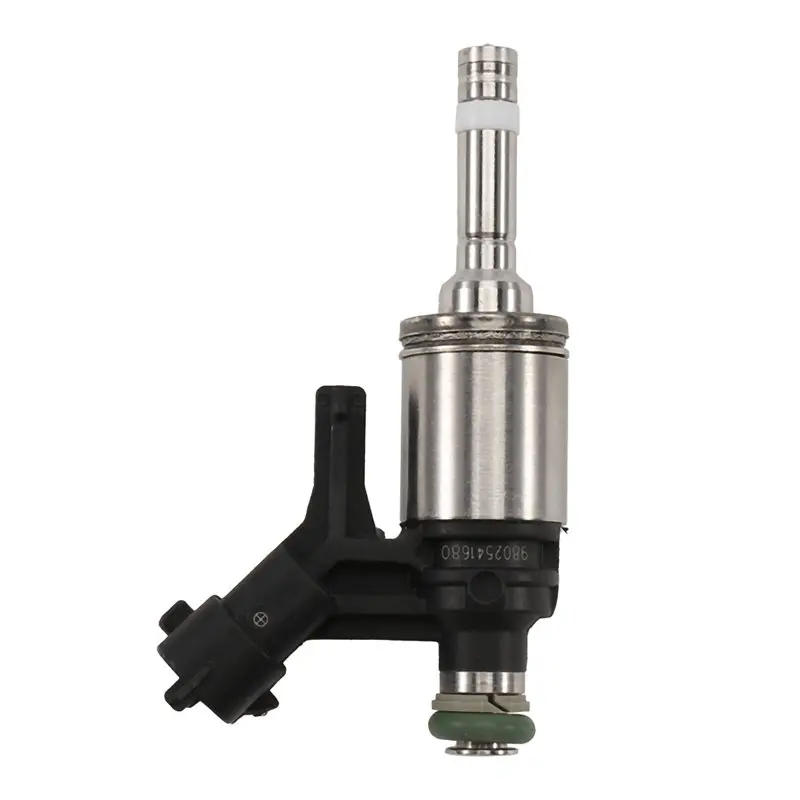 New Fuel Injector 9809802380, 9678196080, 0261500295-825 For 308 2008 4008 5008 508L 408 1.6T/1.8T
New Fuel Injector 9809802380, 9678196080, 0261500295-825 For 308 2008 4008 5008 508L 408 1.6T/1.8T