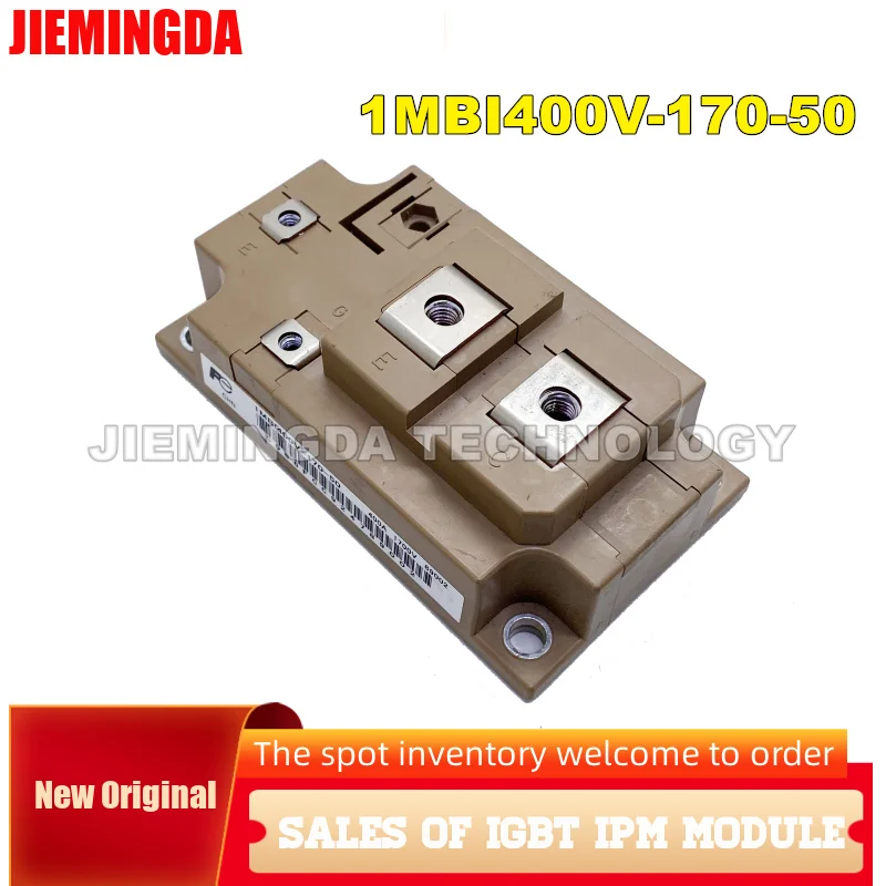 1MBI400V-170-50 1MBI300V-170-50(DS) 1MBI300V-120-50 НОВЫЙ ОРИГИНАЛЬНЫЙ СИЛОВОЙ МОДУЛЬ IGBT В НАЛИЧИИ
1MBI400V-170-50 1MBI300V-170-50(DS) 1MBI300V-120-50 НОВЫЙ ОРИГИНАЛЬНЫЙ СИЛОВОЙ МОДУЛЬ IGBT В НАЛИЧИИ