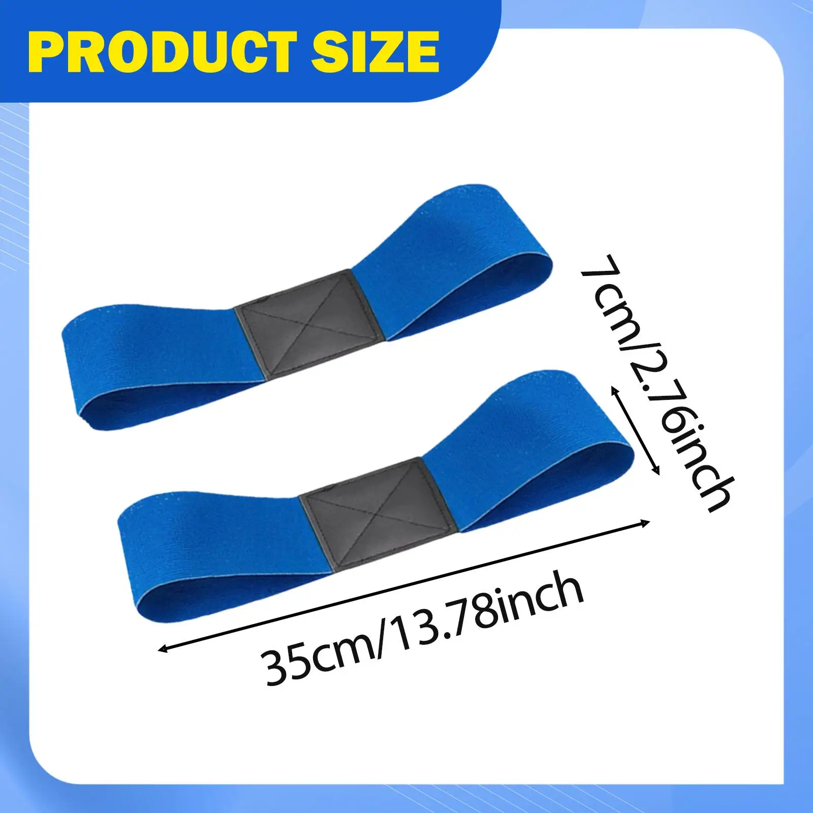 Golf Swing Training Aid Posture Motion Fixer Band Equipment for Golf Swing Correction Stability and Practice Enhancement
Golf Swing Training Aid Posture Motion Fixer Band Equipment for Golf Swing Correction Stability and Practice Enhancement