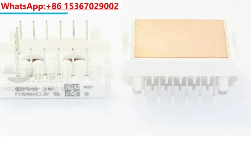 FS15R06VE3_B2 FS15R06VE3-B2 FS10R06VL4_B2 FS10R06VL4-B2 FREE SHIPPING NEW AND ORIGINAL MODULE
FS15R06VE3_B2 FS15R06VE3-B2 FS10R06VL4_B2 FS10R06VL4-B2 FREE SHIPPING NEW AND ORIGINAL MODULE
