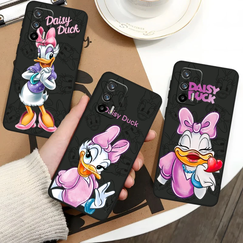 Pink Daisys Love For OPPO Realme GT Neo 10 9i 8i 7i 6s 5 Narzo 50i 50A 240W Pro Plus Black Soft Phone Case
Pink Daisys Love For OPPO Realme GT Neo 10 9i 8i 7i 6s 5 Narzo 50i 50A 240W Pro Plus Black Soft Phone Case