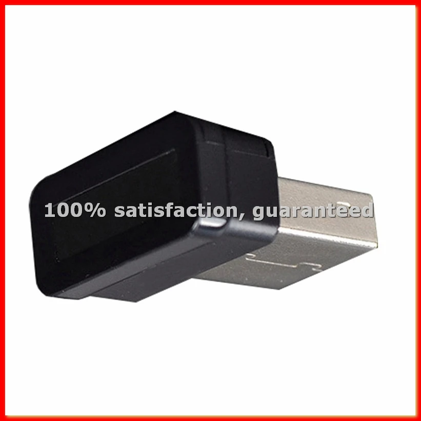 Mini USB Fingerprint Reader Module Device for 10 Hello Biometrics Security Key-A68X
Mini USB Fingerprint Reader Module Device for 10 Hello Biometrics Security Key-A68X