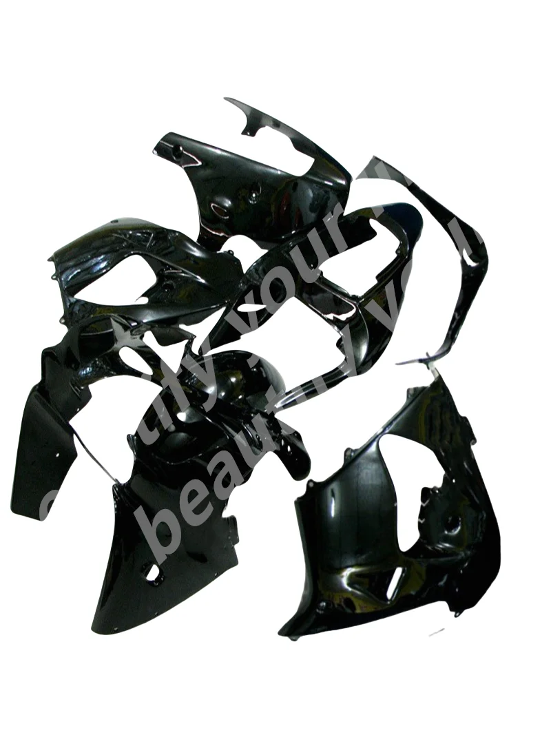 100% комплект обтекателей для Kawasaki Ninja ZX9R 2000 2001 ZX-9R 00-01 инъекция кузова полностью черный
100% комплект обтекателей для Kawasaki Ninja ZX9R 2000 2001 ZX-9R 00-01 инъекция кузова полностью черный