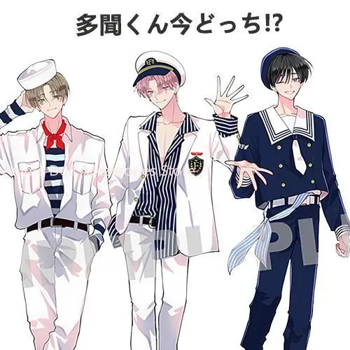 Anime Tamon's B-Side Fukuhara Tamon Acrylic Stand Figure Model Standing Sign Desk Display Decor Toy Gift
Anime Tamon's B-Side Fukuhara Tamon Acrylic Stand Figure Model Standing Sign Desk Display Decor Toy Gift