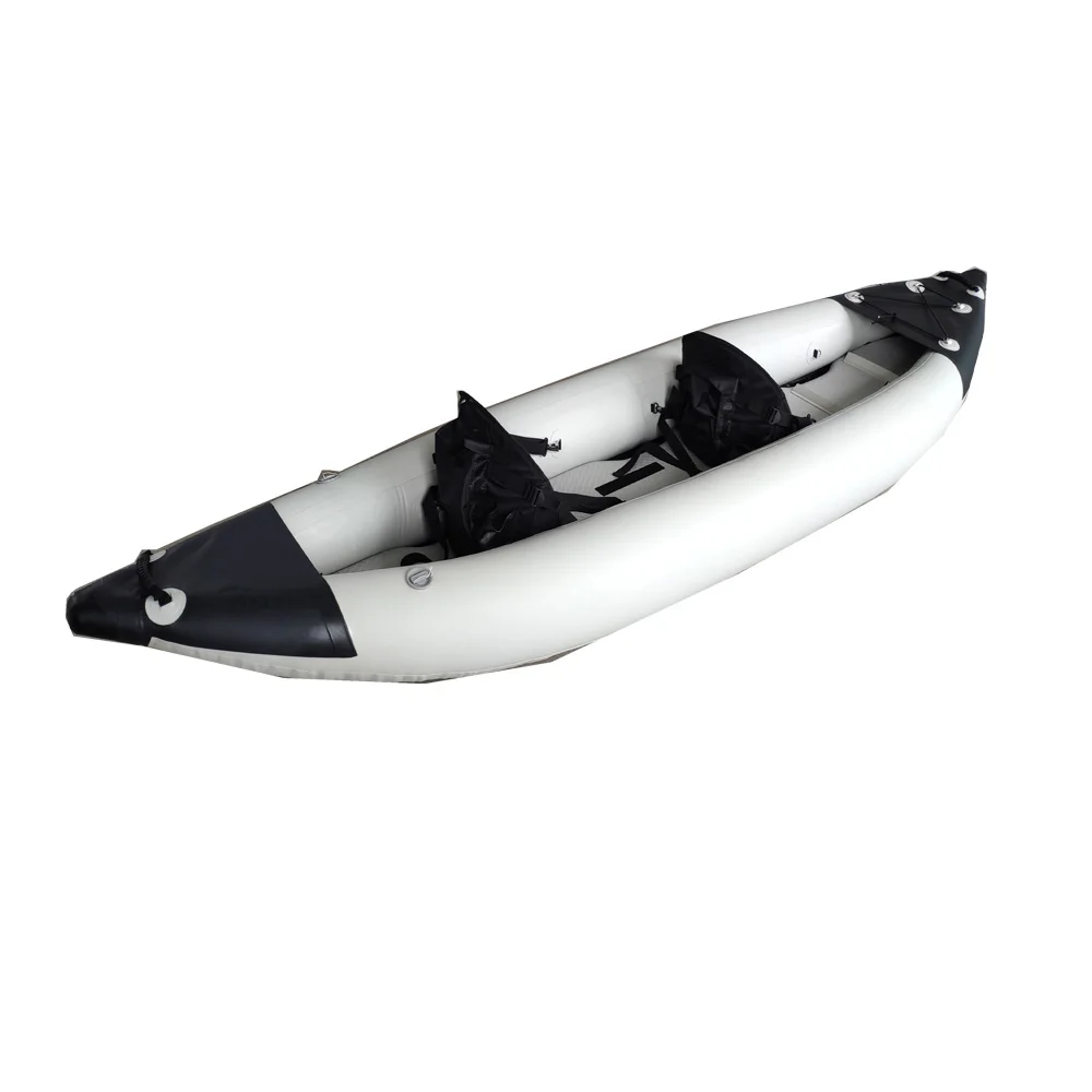 Customizable 2-Person Outdoor Inflatable Fishing Kayak, Streamlined Body, Adapt To Various Natural Water Areas
Customizable 2-Person Outdoor Inflatable Fishing Kayak, Streamlined Body, Adapt To Various Natural Water Areas