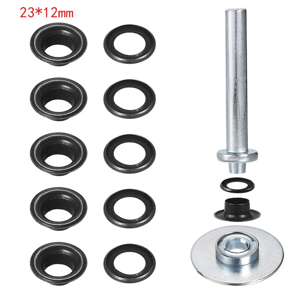 Eyelets Eyelets Tool Specifications Product Name Easy Installation Steel Tool Eyelets Tarpaulin Repair Kit Note
Eyelets Eyelets Tool Specifications Product Name Easy Installation Steel Tool Eyelets Tarpaulin Repair Kit Note