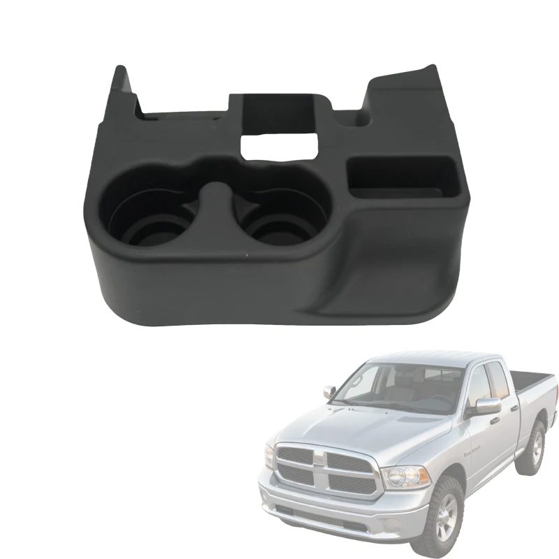 Поднос для подстаканника центральной консоли для Dodge Ram 1500 2500 3500 2003-2012, замена SS281AZAA 0SS281AZAA, черный
Поднос для подстаканника центральной консоли для Dodge Ram 1500 2500 3500 2003-2012, замена SS281AZAA 0SS281AZAA, черный