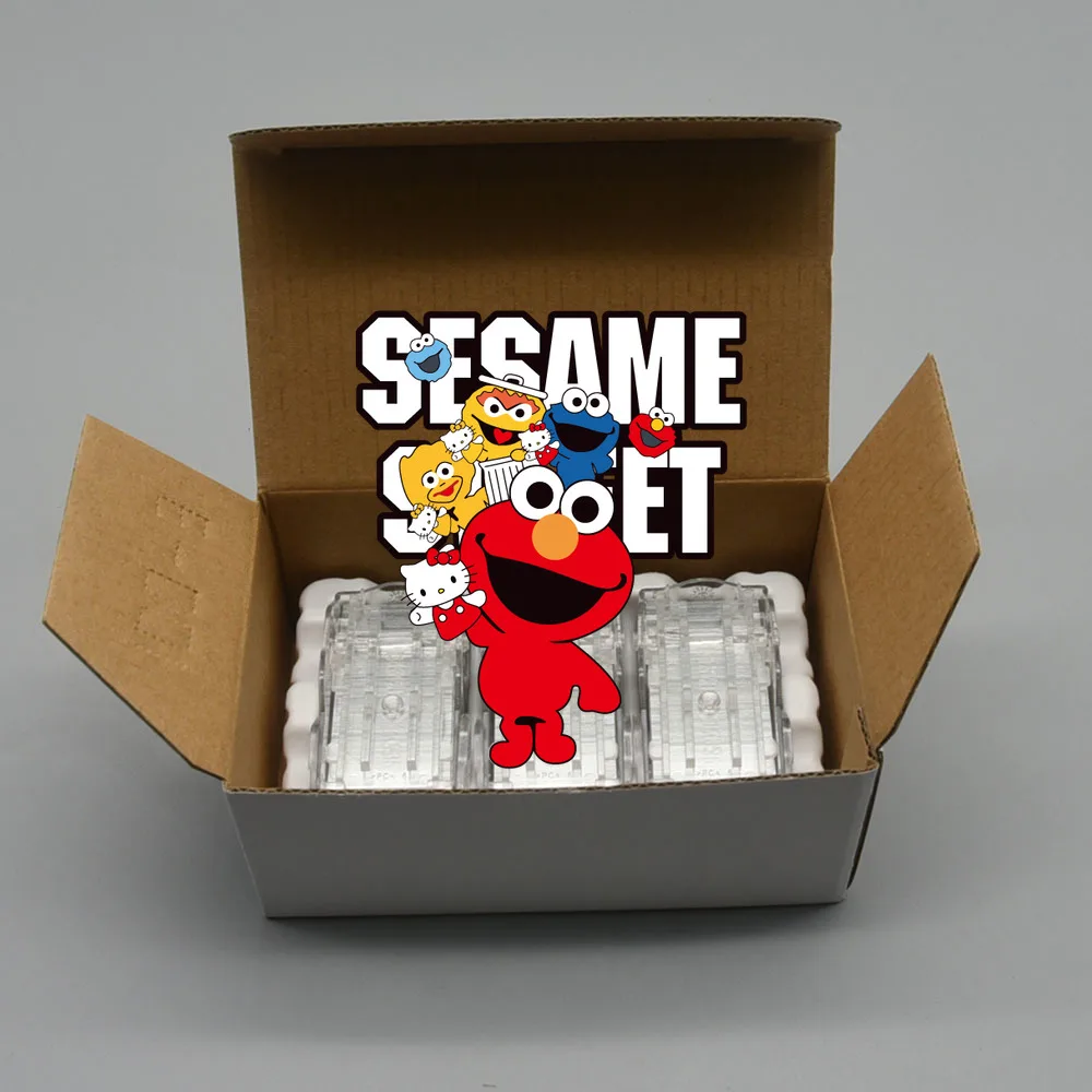 SK-602 Скобы Новый картридж-коробка со скобами для Konica Minolta bizhub C458 C558 C658 BH C458 C558 C658 FS-527
SK-602 Скобы Новый картридж-коробка со скобами для Konica Minolta bizhub C458 C558 C658 BH C458 C558 C658 FS-527