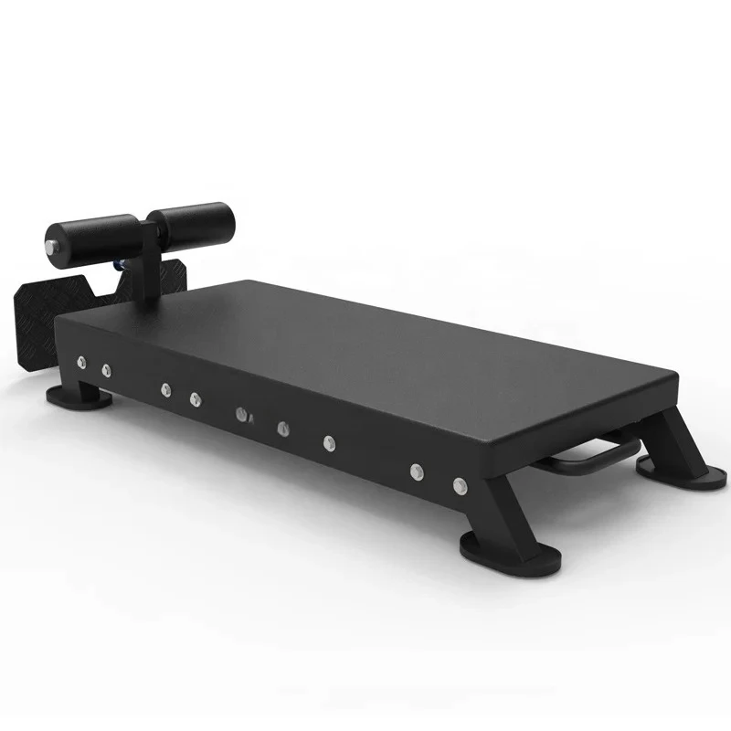 Multi-functional Back Abdominal Muscle Training Commercial Chair Goat Straight up Waist Back Bench
Multi-functional Back Abdominal Muscle Training Commercial Chair Goat Straight up Waist Back Bench