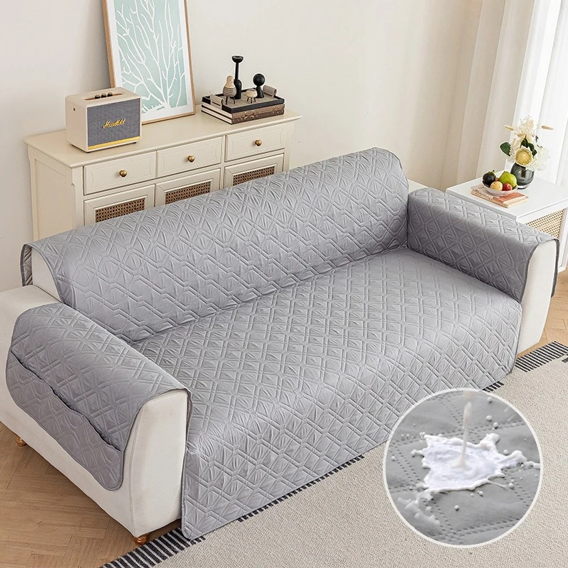 2025 Waterproof and Anti Slip Sofa Cover Cloth Household Sofa Cushion All Season Universal One-piece Sofa Towel Easy To Maintain
2025 Waterproof and Anti Slip Sofa Cover Cloth Household Sofa Cushion All Season Universal One-piece Sofa Towel Easy To Maintain