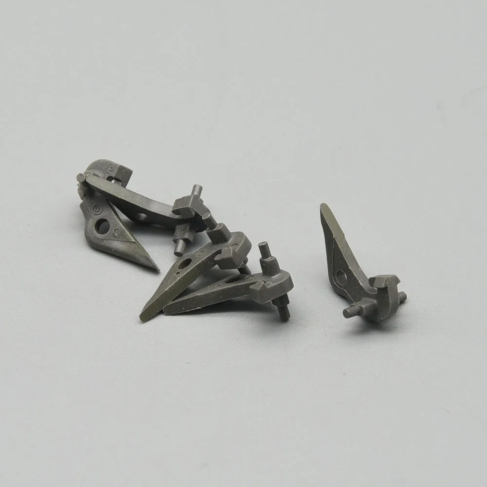 Original Fuser Upper Picker Finger For Toshiba 2508A 3008A 3508A 4508A 6LE584050 Printer Copier Spare Parts
Original Fuser Upper Picker Finger For Toshiba 2508A 3008A 3508A 4508A 6LE584050 Printer Copier Spare Parts