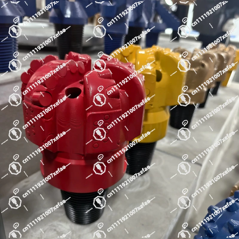 Diamond PDC bit with 1613mm/1308mm tool for deep water well drilling
Diamond PDC bit with 1613mm/1308mm tool for deep water well drilling