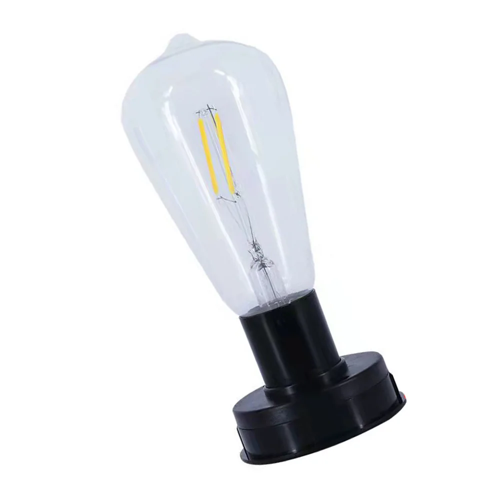 Light Plastic Solar Light Bulbs Solar Powered Energy Saving Outdoor Garden Courtyard Park Emergency LED Replacement
Light Plastic Solar Light Bulbs Solar Powered Energy Saving Outdoor Garden Courtyard Park Emergency LED Replacement