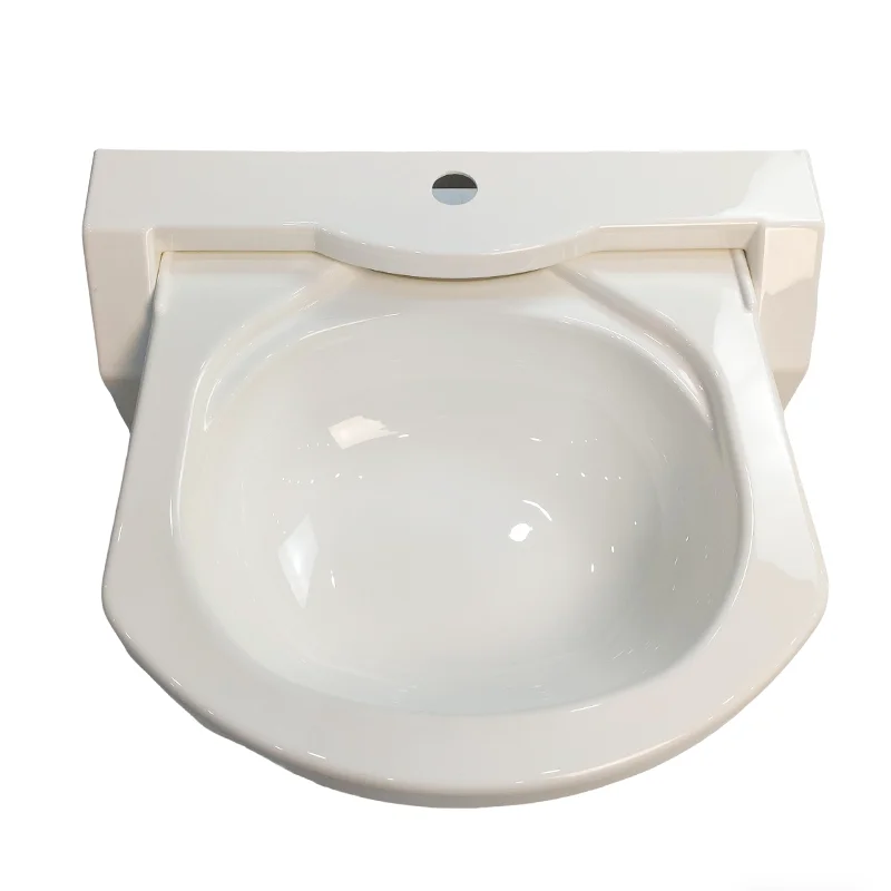 RV Foldable Bathroom Sink Wall Mounted Motorhome Caravan Campervan Yacht Built in Acrylic Washbasin
RV Foldable Bathroom Sink Wall Mounted Motorhome Caravan Campervan Yacht Built in Acrylic Washbasin