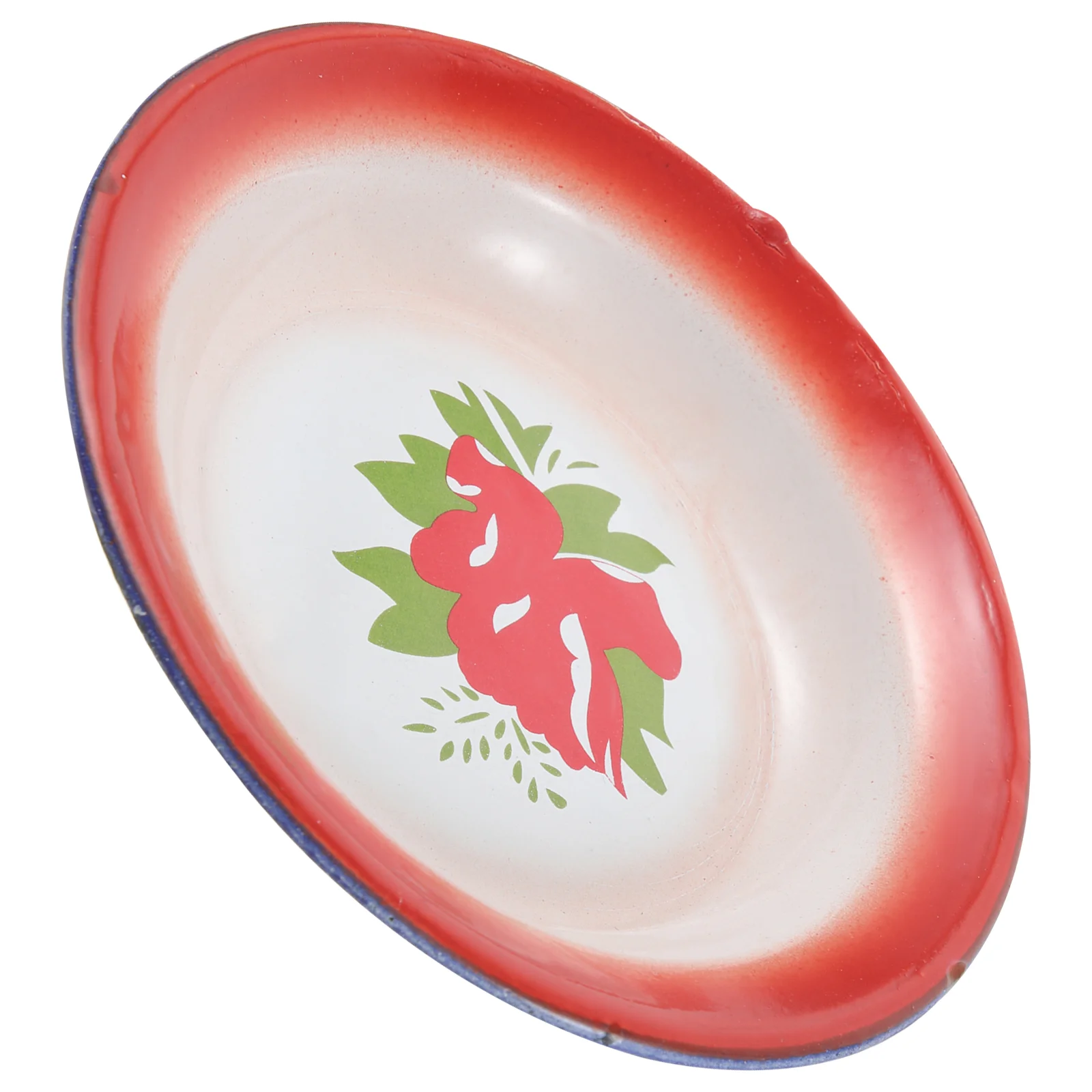 Enamel Fruit Bowl Chinese Style Serving Plates Food Enamelware Noodle Snack Vintage Ramen
Enamel Fruit Bowl Chinese Style Serving Plates Food Enamelware Noodle Snack Vintage Ramen