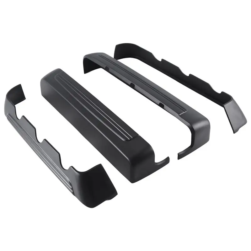 NEW HOT In Stock-Black Motorcycle Engine Frame Side Cover Case Parts For Honda Gold Wing GL1800 F6B Trike 2001-2017 Valkyrie 201
NEW HOT In Stock-Black Motorcycle Engine Frame Side Cover Case Parts For Honda Gold Wing GL1800 F6B Trike 2001-2017 Valkyrie 201
