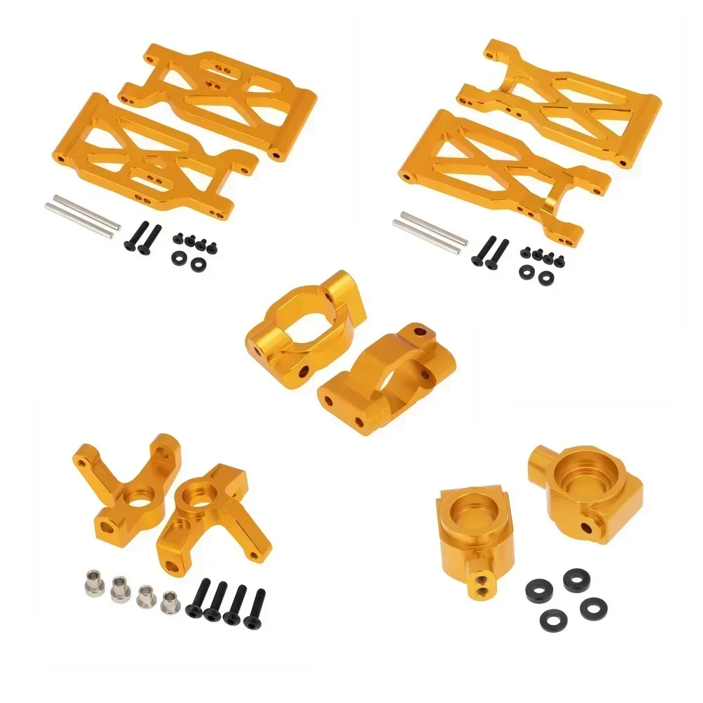 RC Car Replace Swing Arm for WLtoys 104001 Car Model Spare Accessories Parts
RC Car Replace Swing Arm for WLtoys 104001 Car Model Spare Accessories Parts