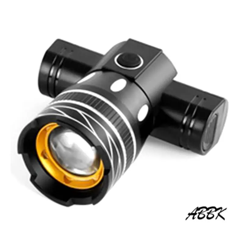 Передний фонарь для велосипеда ABBK, перезаряжаемый через USB светодиодный передний фонарь для велосипеда, MTB и шоссейный велосипед, ночной фонарь безопасности
Передний фонарь для велосипеда ABBK, перезаряжаемый через USB светодиодный передний фонарь для велосипеда, MTB и шоссейный велосипед, ночной фонарь безопасности