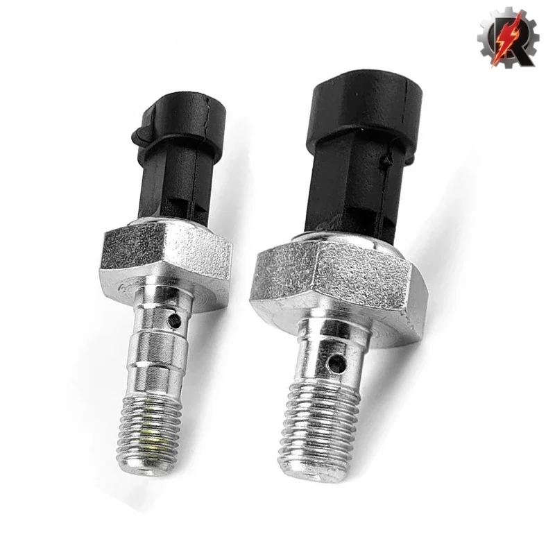 2PCS High-quality product suitable for the hydraulic switch sensor of 2016-2021 Polaris RZR Ranger 1000 900 570 4014262 4016380
2PCS High-quality product suitable for the hydraulic switch sensor of 2016-2021 Polaris RZR Ranger 1000 900 570 4014262 4016380