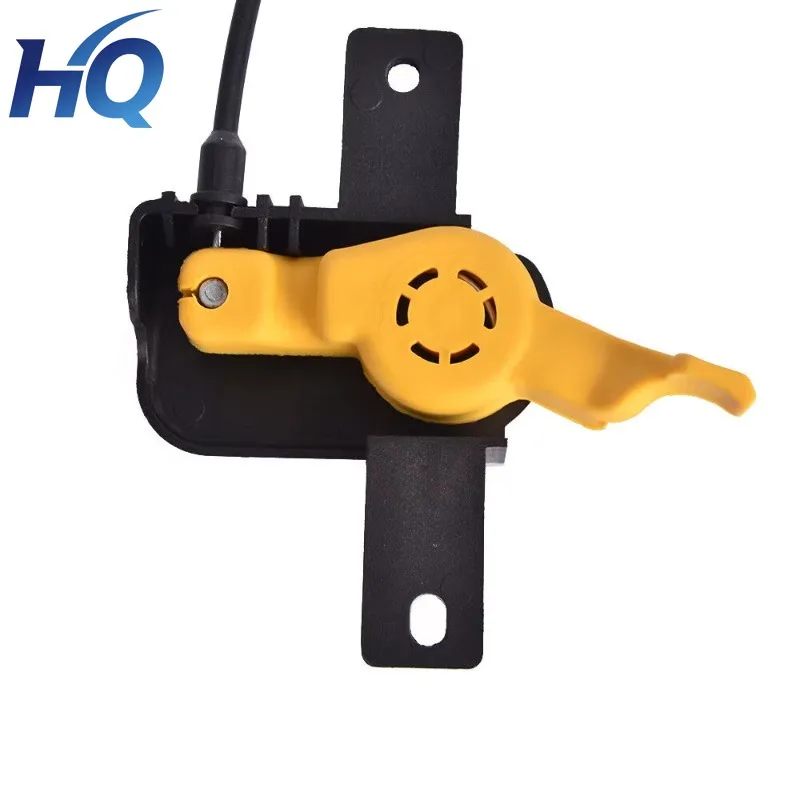 CJ5Z16A770A 912-221 Hood Release Cable For 2013-2018 Ford Escape 2015-2018 Lincoln MKC
CJ5Z16A770A 912-221 Hood Release Cable For 2013-2018 Ford Escape 2015-2018 Lincoln MKC
