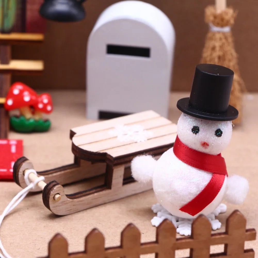 1:12 Mini Dollhouse Elf Door Christmas Decoration DIY Crafts Miniature Scene Handmade Miniature Dollhouse Toy
1:12 Mini Dollhouse Elf Door Christmas Decoration DIY Crafts Miniature Scene Handmade Miniature Dollhouse Toy