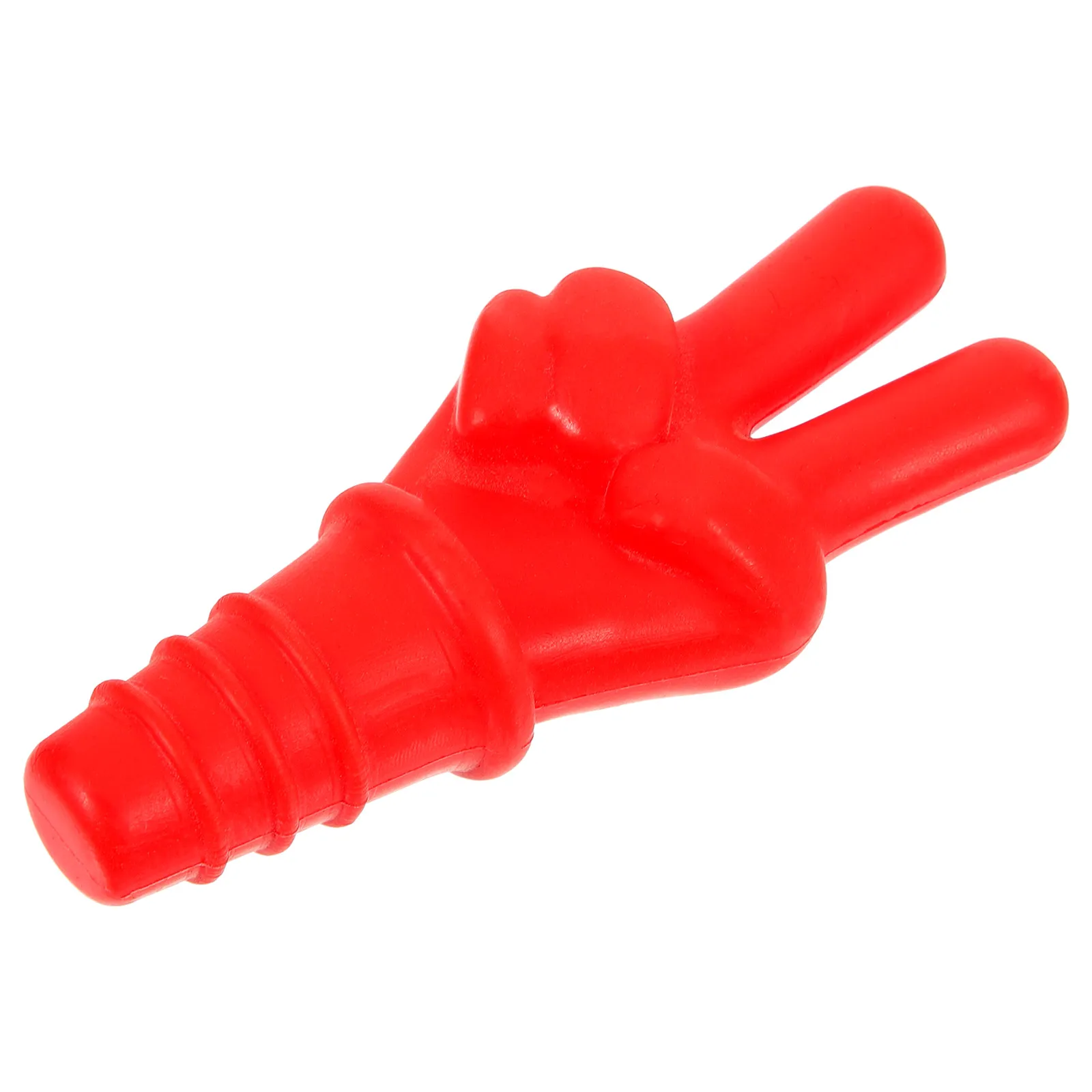 1pcs Funny Wine Stopper Silicone Plug Sealing Tool Whisky Stopper Party Home Bar Decor Wine Corks Sealing Plugs Bottle Stoppers
1pcs Funny Wine Stopper Silicone Plug Sealing Tool Whisky Stopper Party Home Bar Decor Wine Corks Sealing Plugs Bottle Stoppers