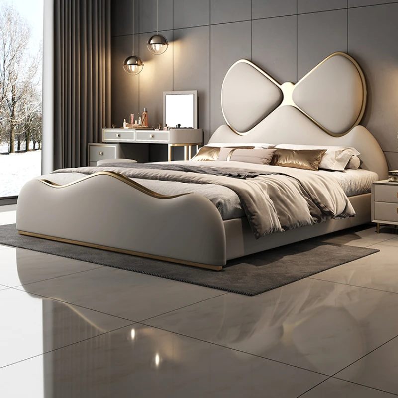 Royal Queen Kids Double Bed Wood High End Twin Frame Double Bed Headboard Girl Boys Letti Matrimoniali Bedroom Furniture
Royal Queen Kids Double Bed Wood High End Twin Frame Double Bed Headboard Girl Boys Letti Matrimoniali Bedroom Furniture