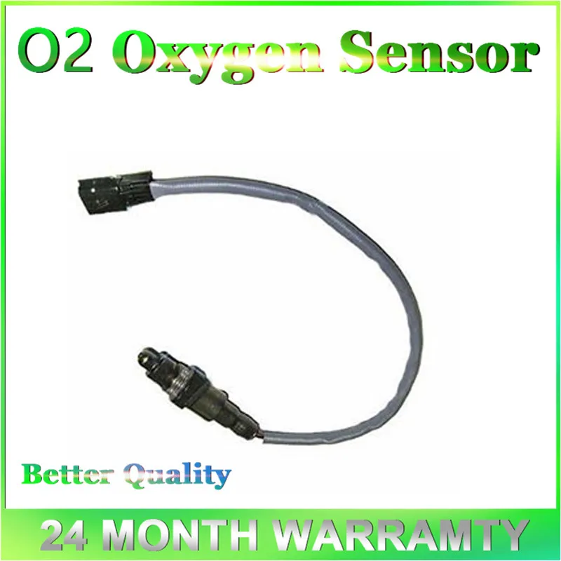 0258030144 Car Lambda O2 Oxygen Sensor For JUKE MICRA MARCH VERSA IV NISSAN MURANO QASHQAI X-TRAIL MAXIMA ALTIMA PATHFINDER
0258030144 Car Lambda O2 Oxygen Sensor For JUKE MICRA MARCH VERSA IV NISSAN MURANO QASHQAI X-TRAIL MAXIMA ALTIMA PATHFINDER