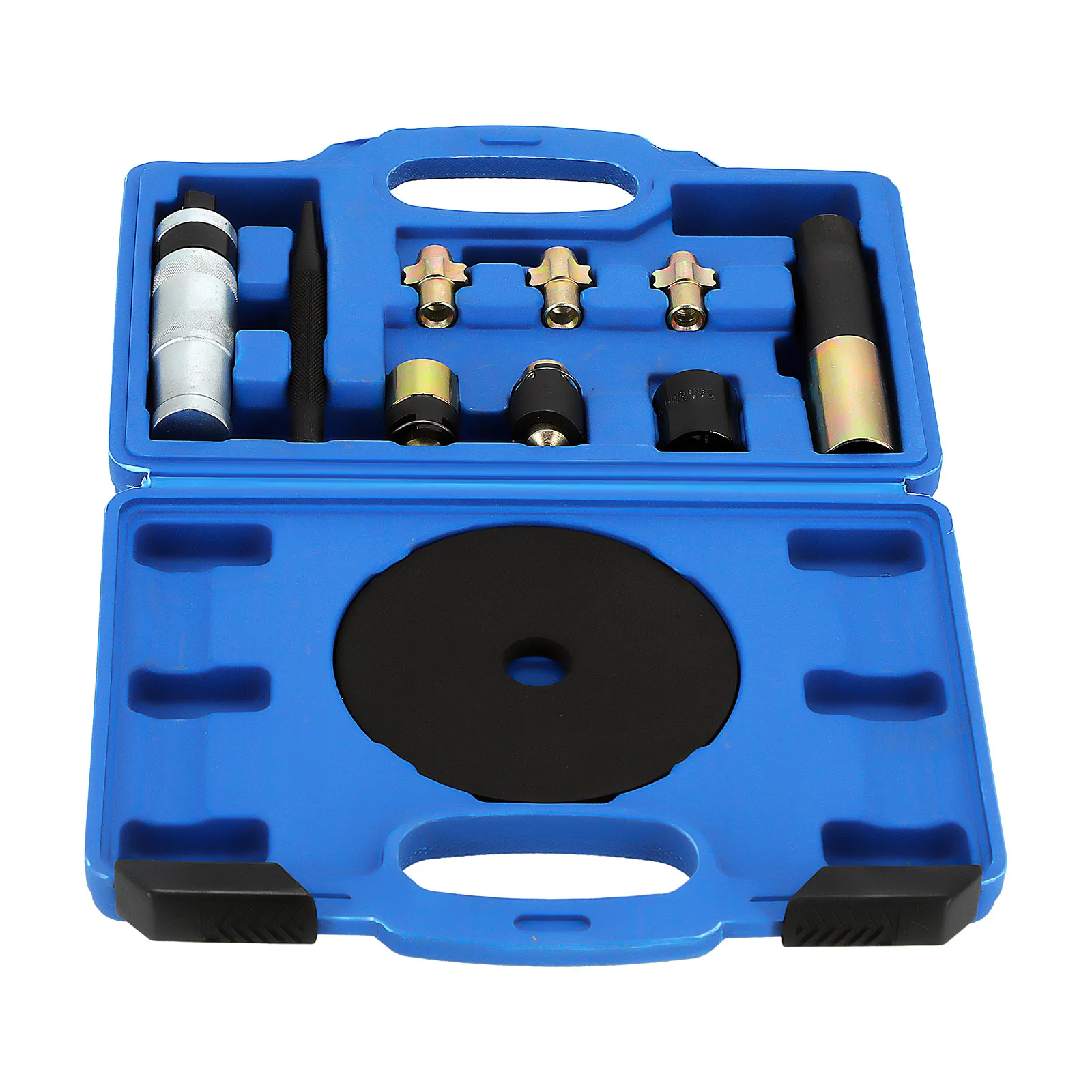 Master Locking Wheel Nut Removal Set Replacement Blades Available Tool Newest
Master Locking Wheel Nut Removal Set Replacement Blades Available Tool Newest