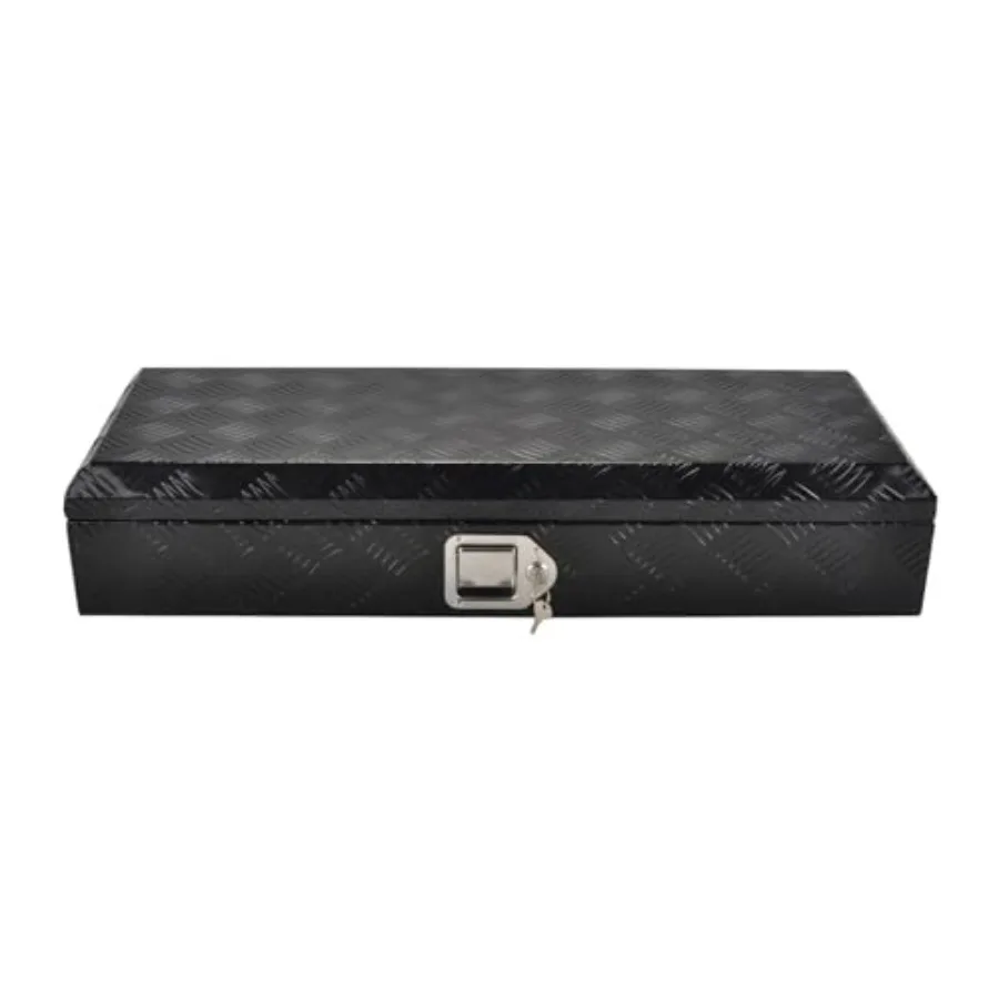 34,5-дюймовый алюминиевый ящик для инструментов для грузовиков для грузовиков, водонепроницаемый квадратный органайзер для хранения с замком и ключами, идеально подходит для прицепов и O
34,5-дюймовый алюминиевый ящик для инструментов для грузовиков для грузовиков, водонепроницаемый квадратный органайзер для хранения с замком и ключами, идеально подходит для прицепов и O