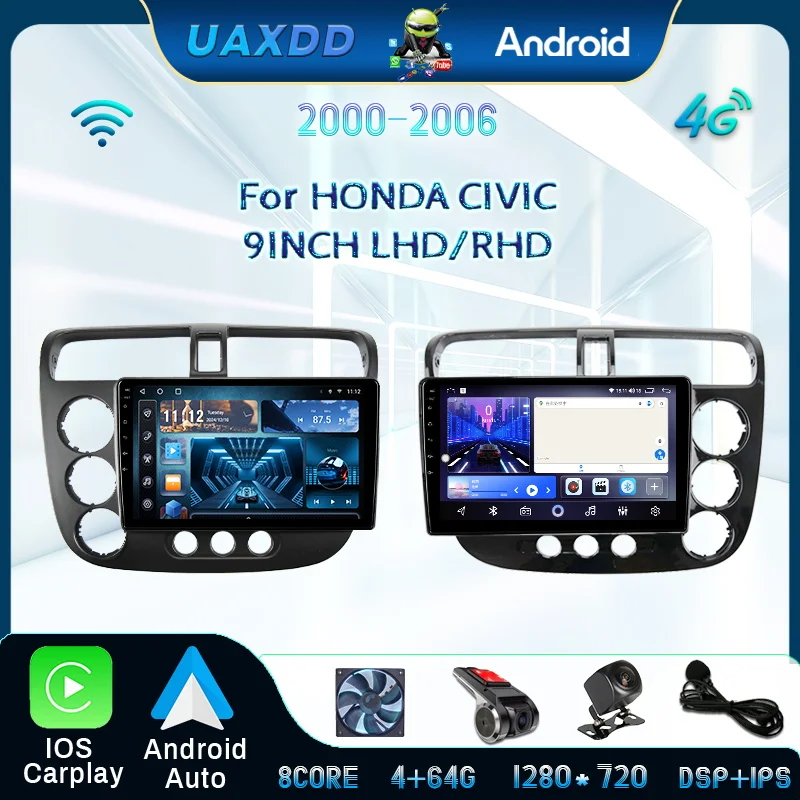 Для 2000-2006 HONDA CIVIC 9 дюймов автомобильный 2 Din GPS android стерео панель приборная панель аудио мультимедийный плеер экран MP5 DVD видеокабель
Для 2000-2006 HONDA CIVIC 9 дюймов автомобильный 2 Din GPS android стерео панель приборная панель аудио мультимедийный плеер экран MP5 DVD видеокабель